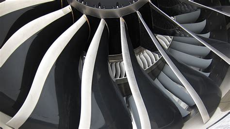 Protecting turbine blades - Aerospace America