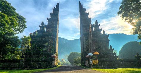 Best Places To Visit In Bali: Top 20 for Newcomers