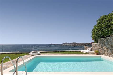 Santa Marina, a Luxury Collection Resort, Mykonos | Classic Vacations