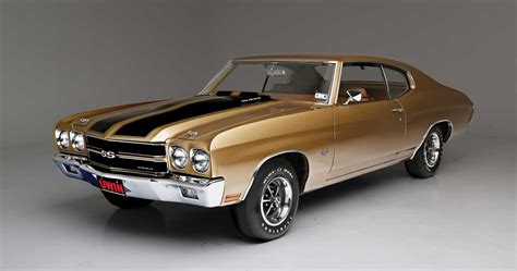 Win A 1970 Chevy Chevelle SS 454 AND $20k For 3 Bucks! | HotCars