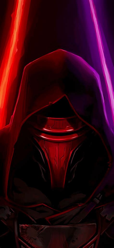 Darth Revan - Wallpapers Central