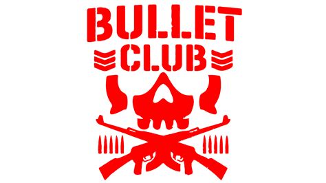 Arriba 76+ imagen bullet club logo transparent - Abzlocal.mx