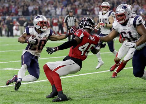 Falcons vs. Patriots: Preview, score prediction for Week 7