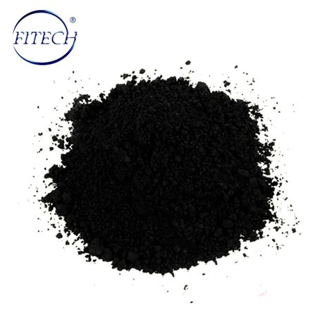 China Nano Carbon Black Powder Price Carbon Nanoparticles For Plastics Additives Manufacture and ...