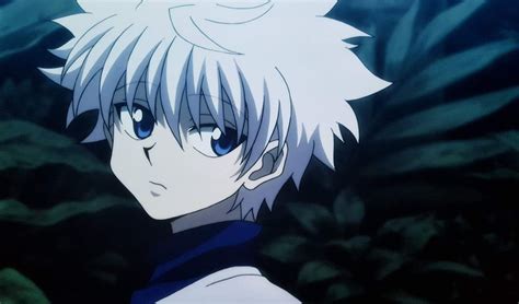 25 Killua Quotes From the Popular Anime/Manga Series