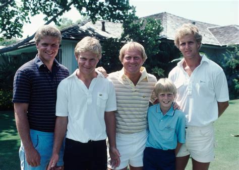 Steven Nicklaus: Facts about Jack Nicklaus's son's age, career, net worth | Sportsdave