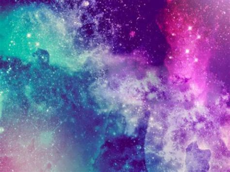 Pink Galaxy Wallpapers - Top Free Pink Galaxy Backgrounds - WallpaperAccess