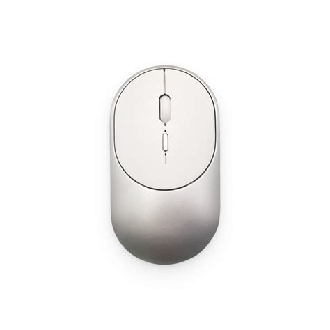 Rechargeable Wireless Mouse – Shopperwide