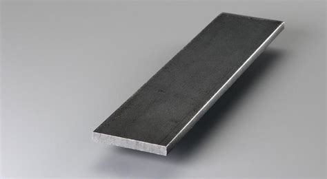 Hot Rolled Steel Flat Bar | Coremark Metals