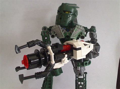 Lego Portal Gun : 7 Steps (with Pictures) - Instructables