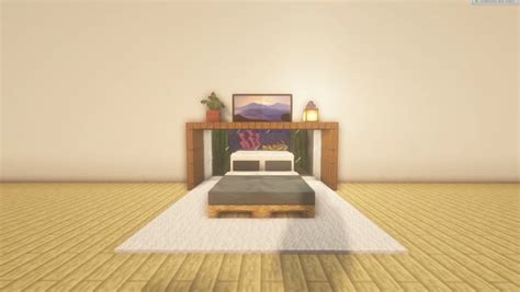 Creative Minecraft Bed Designs for 2023 | Gamerz Gateway