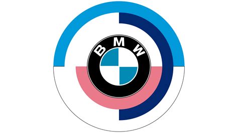 BMW M Logo, symbol, meaning, history, PNG, brand