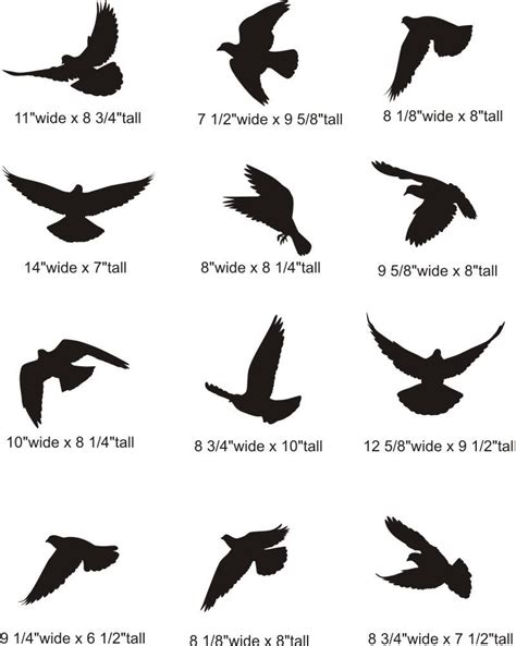 dove silhouette tattoo | Flying Dove Silhouette Pictures | Kleine vogel tatoeages, Vogels ...