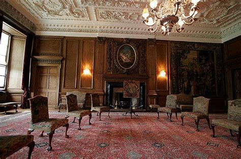 Holyrood Palace interior | Holyrood palace, Palace interior, Holyrood