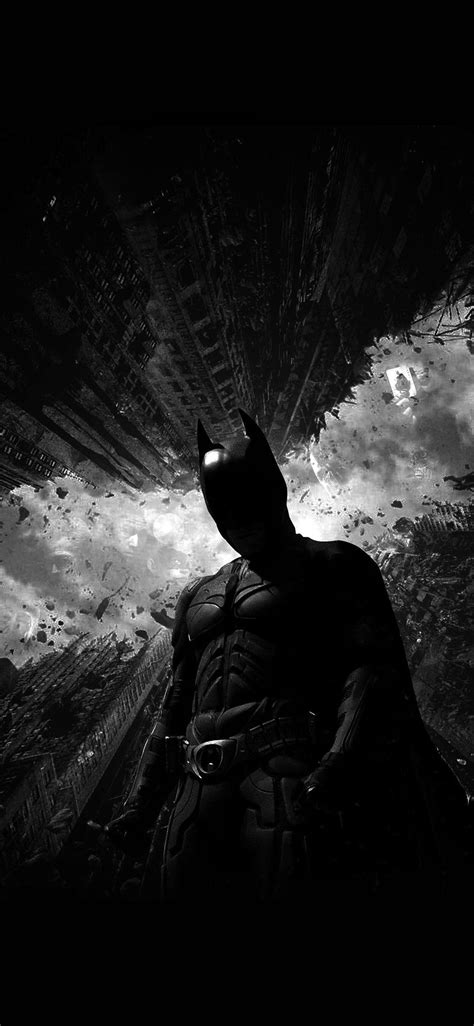 Batman iPhone Wallpapers - Top Free Batman iPhone Backgrounds - WallpaperAccess