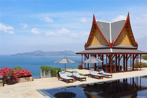 Tag: Thailand luxury resorts | Artisans of Leisure | Luxury travel blog: Private international ...