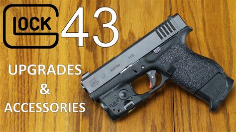 Recommended Glock Spare Parts | Reviewmotors.co