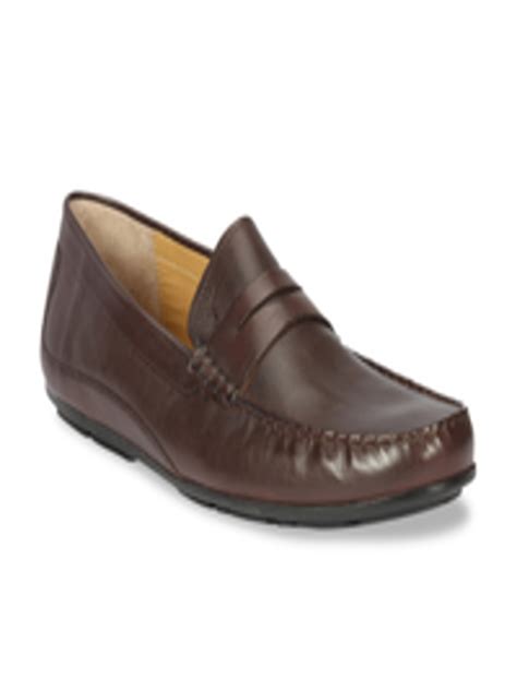 Buy Florsheim Men Brown Loafers - Casual Shoes for Men 11984624 | Myntra