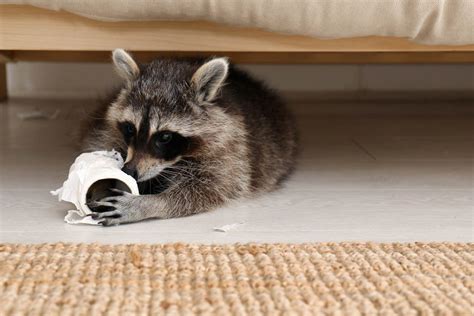 How to Raccoon-Proof Your House - World Class Wildlife Removal