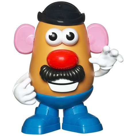 Mr. Potato Head Classic | Smyths Toys UK