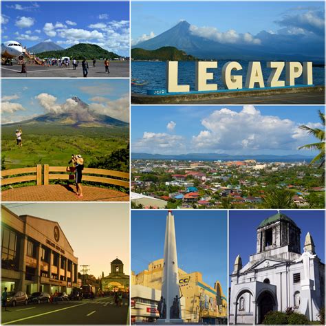 Legazpi, Albay - Wikiwand