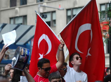 Get Turkish Nationalism Out of Germany – The Sexy Politico