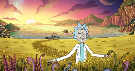 10 Best Rick & Morty Memes Only True Fans Will Understand