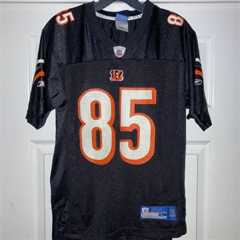 Reebok Shirts & Tops | Vintage Chicago Bears Nfl Football Jersey | Poshmark