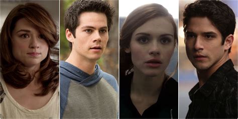 Teen Wolf: 10 Main Characters Ranked By Likeability