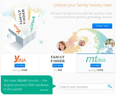 Autosomal DNA 2015 – Which Test is the Best? | DNAeXplained – Genetic ...