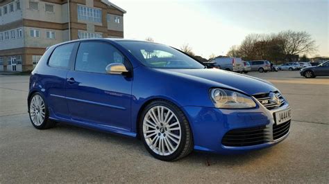 Volkswagen Golf R32 Mk5 | in Gosport, Hampshire | Gumtree