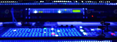 tv broadcasting equipment 15901722 Stock Photo at Vecteezy