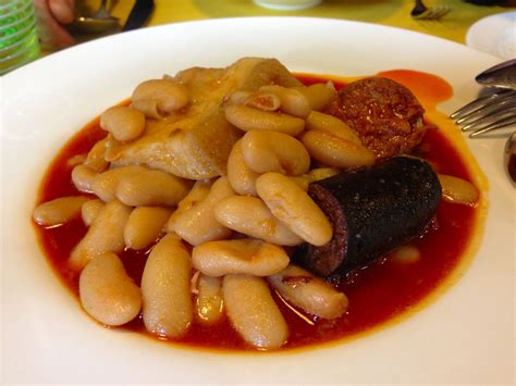 Thelicious Food: Asturias, a delicious discovery...What to eat and see?