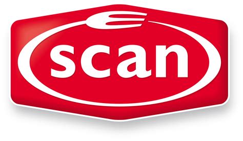 Scan Logo - LogoDix