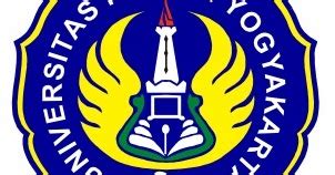 Vector Logo UNY Universitas Negeri Yogyakarta cdr - sukangoret | buanapam