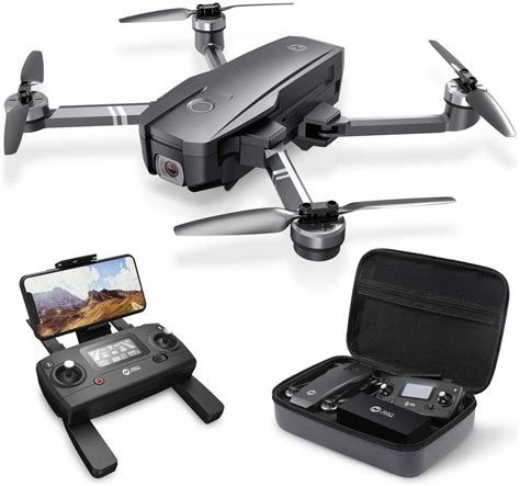 Top 10 Best GPS Drone With Cameras for Adults in 2023 Reviews