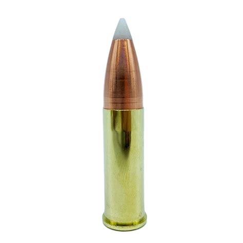 44 Magnum 225 Grain HV Ammunition +P - Bear Creek Ballistics