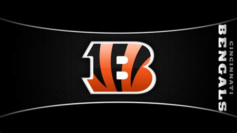 Cincinnati Bengals Wallpaper - 2024 NFL Football Wallpapers