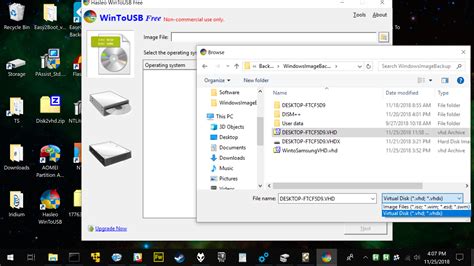 Windows To Go: How to Install and Run Windows 10 from a USB Drive ...