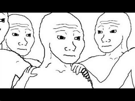 Wojak / Feels Guy | Know Your Meme