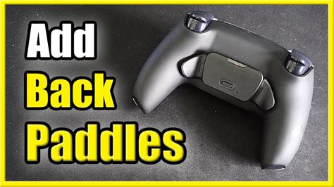 Ps5 Controller With Paddles on Sale | www.aikicai.org