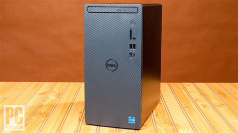 Dell Inspiron Desktop (3910) - Review 2023 - PCMag Australia