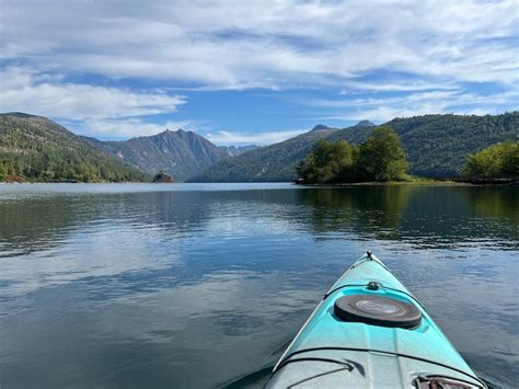 5 Top Guided Kayak Tours: Unique PNW Experiences