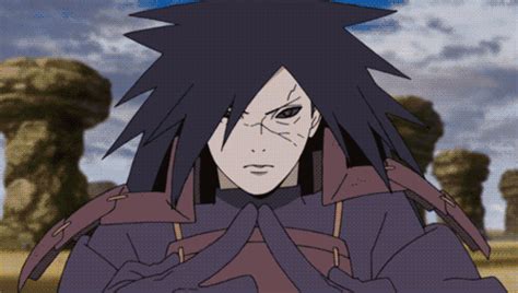 Madara GIF - Find & Share on GIPHY