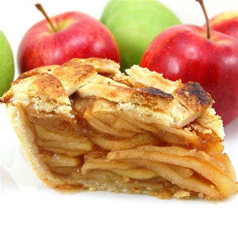 Apple Pie | The Southern Vegan