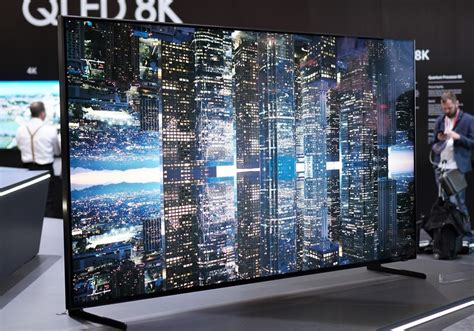 The Samsung 85-inch 8K TV Will Bring HD To The Next Level