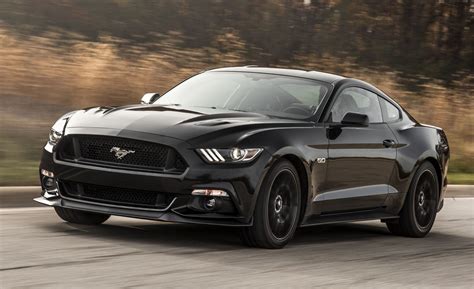 2016 Ford Mustang GT Coupe - Long-Term Road Test Intro