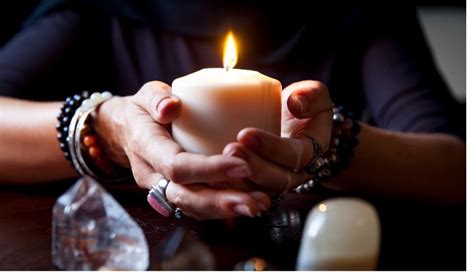 Trataka Meditation - Why We Are Gazing At Candles