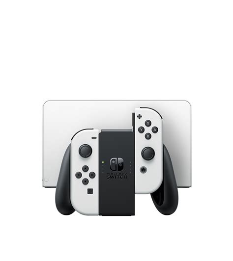 Nintendo Switch - OLED Model｜Nintendo