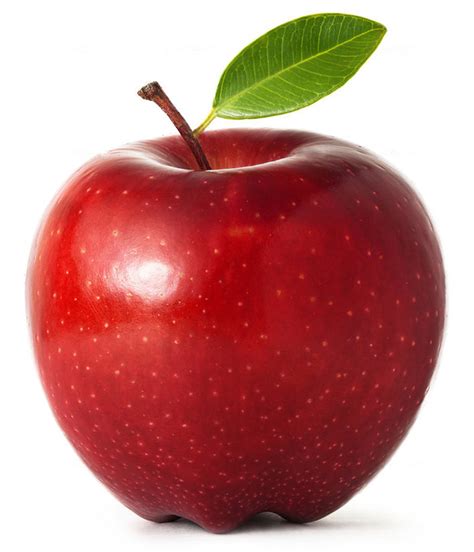 Apple Fruit - Nutrition Facts - Apple Fruit Health Benefits